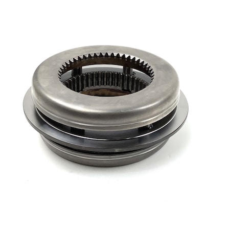 Tremec Synchronizer Set - Manual Transmission 101-464-3X
